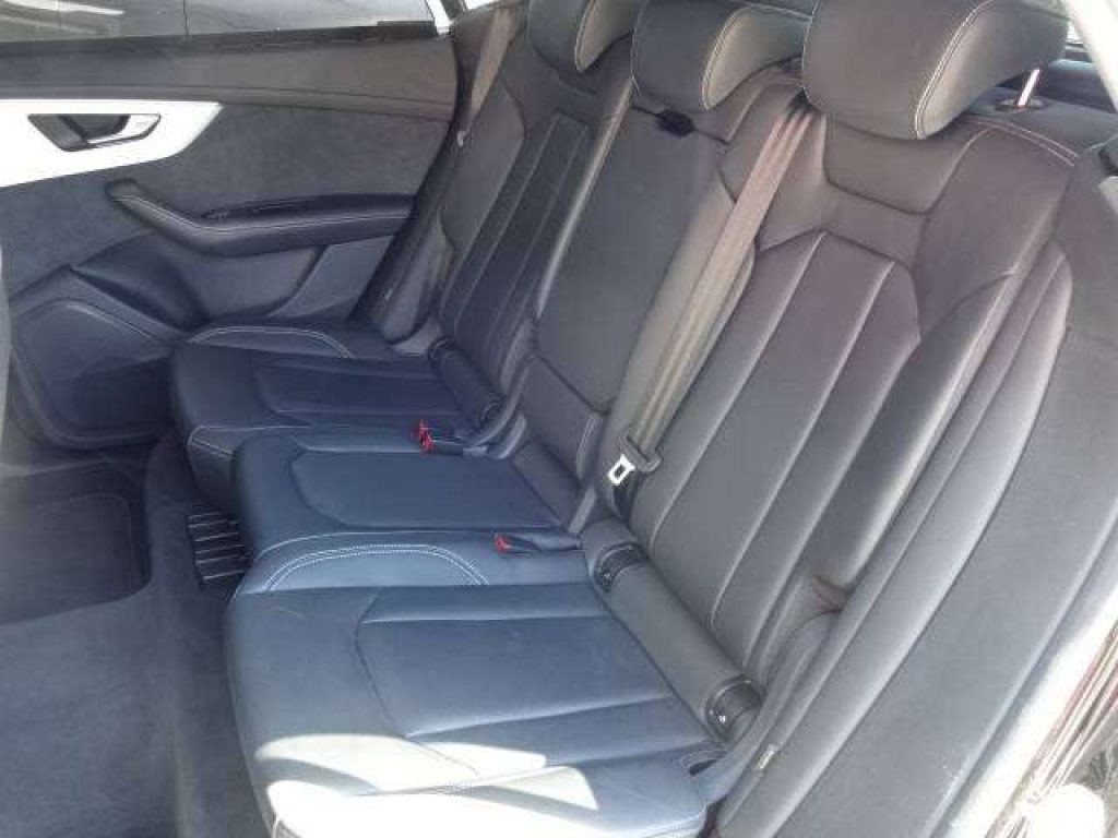 AUDI Q8 50 3.0 tdi mhev Sport quattro tiptronic DOPPIO S-L - 9