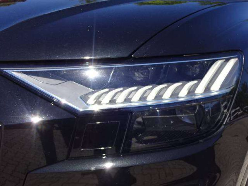 AUDI Q8 50 3.0 tdi mhev Sport quattro tiptronic DOPPIO S-L - 10