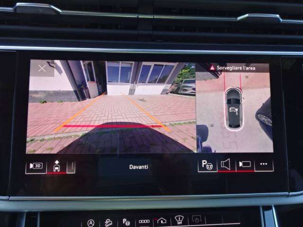 AUDI Q8 50 3.0 tdi mhev Sport quattro tiptronic DOPPIO S-L - 11