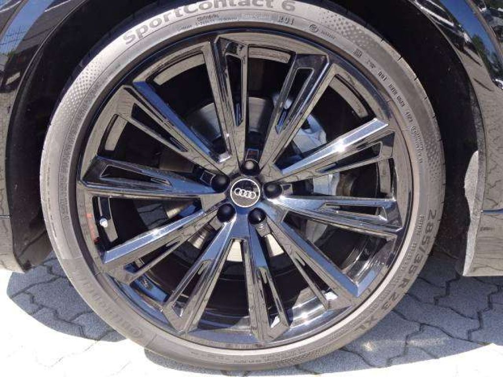 AUDI Q8 50 3.0 tdi mhev Sport quattro tiptronic DOPPIO S-L - 15