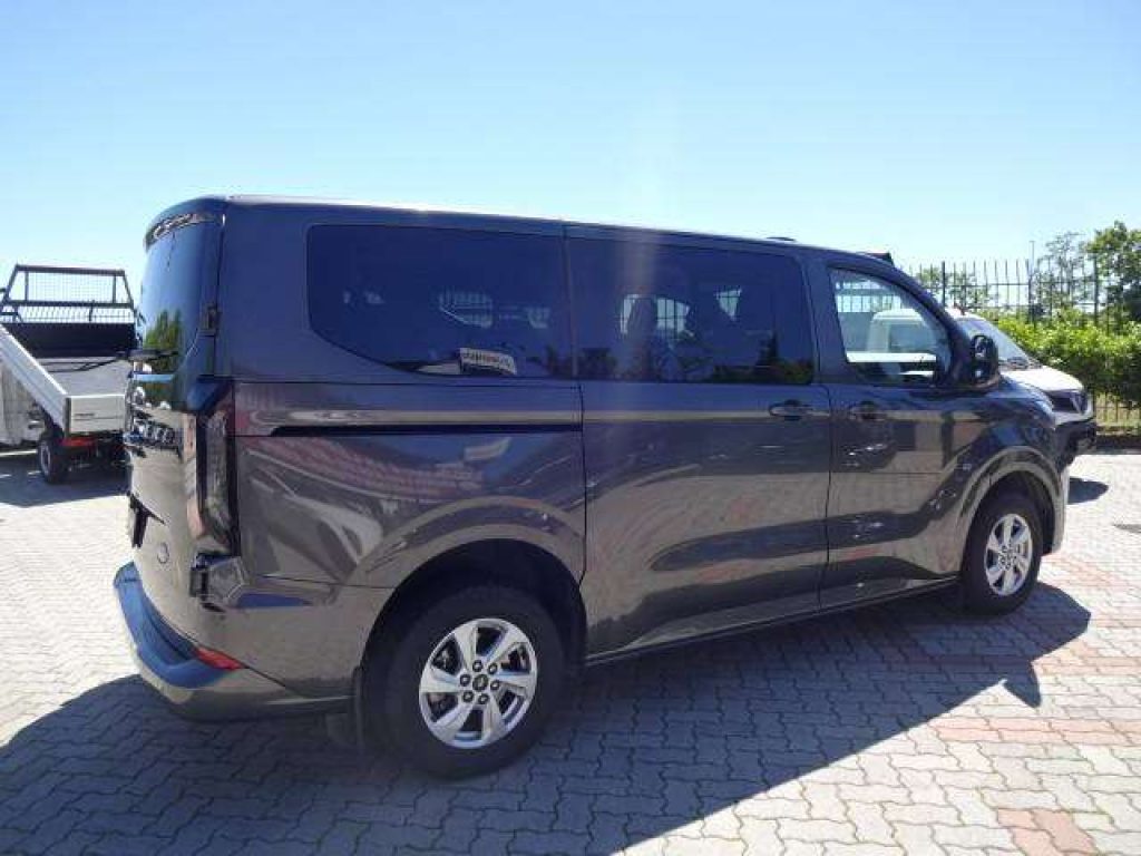 FORD Transit Custom Transit Custom 320 2.0 136cv combi - 5