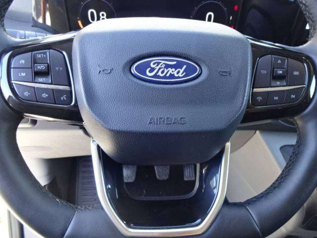 FORD Transit Custom Transit Custom 320 2.0 136cv combi - 10