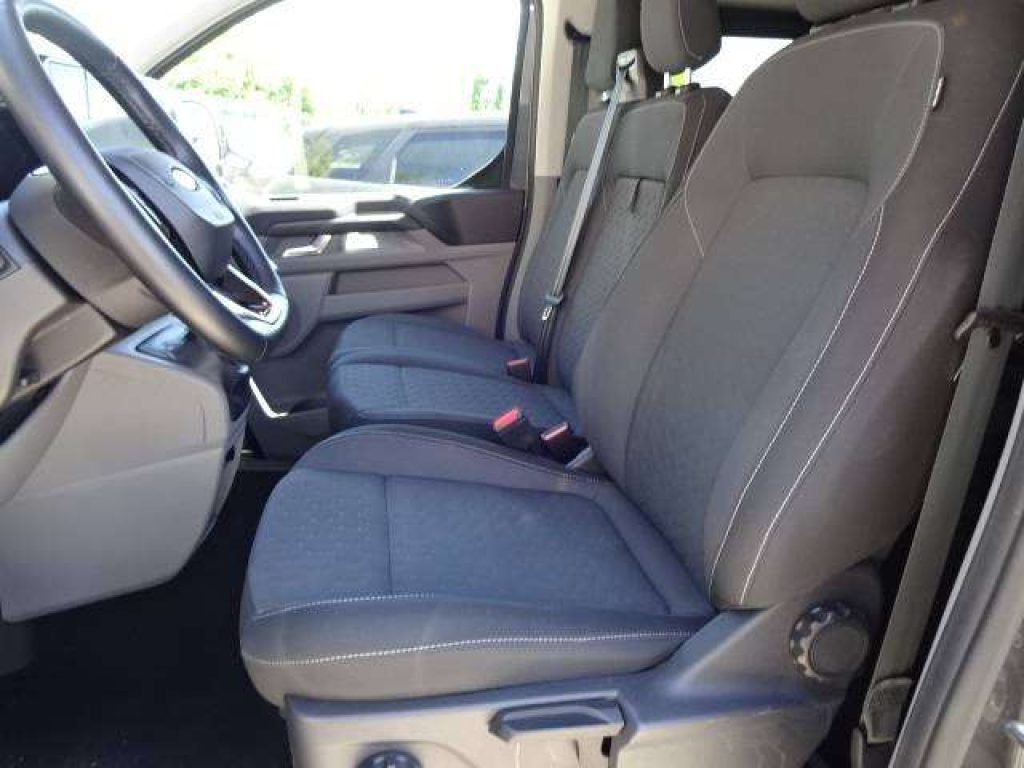FORD Transit Custom Transit Custom 320 2.0 136cv combi - 12