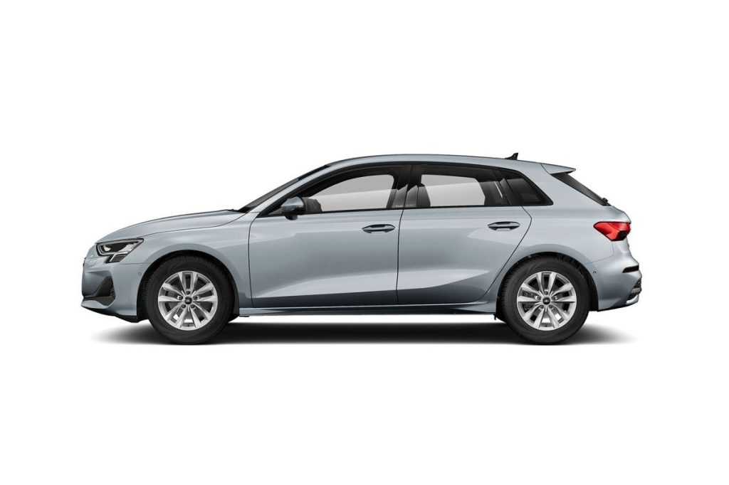 AUDI A3 35 2.0 Tdi Business S-tronic - 2