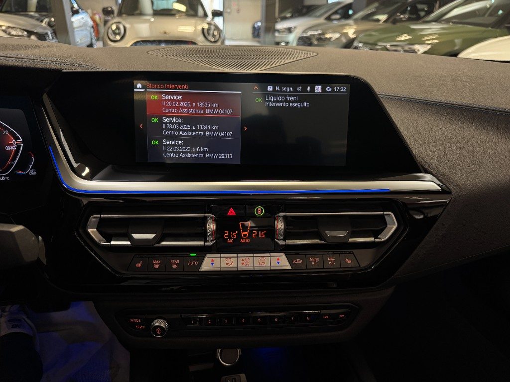 BMW Z4 sDrive20i Msport+OPACA+19+FRENI M+ACC+HEAD-UP - 15