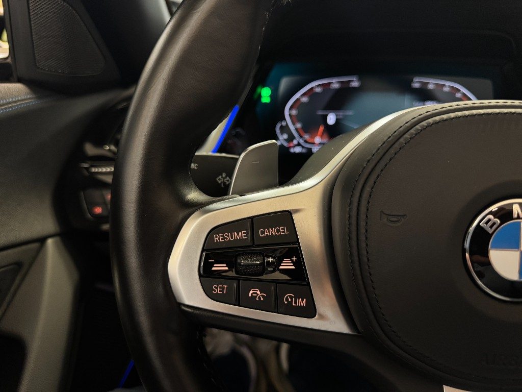 BMW Z4 sDrive20i Msport+OPACA+19+FRENI M+ACC+HEAD-UP - 16