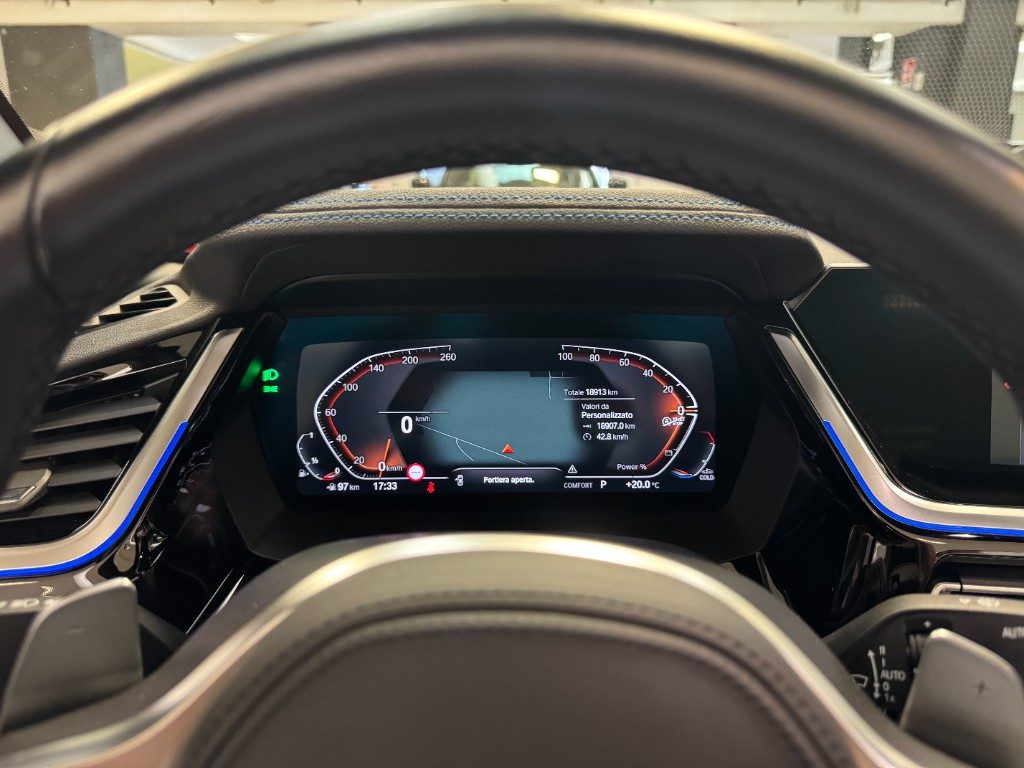 BMW Z4 sDrive20i Msport+OPACA+19+FRENI M+ACC+HEAD-UP - 19