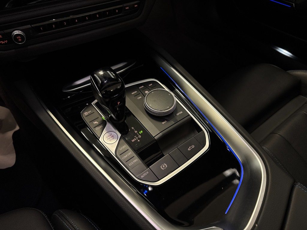 BMW Z4 sDrive20i Msport+OPACA+19+FRENI M+ACC+HEAD-UP - 20