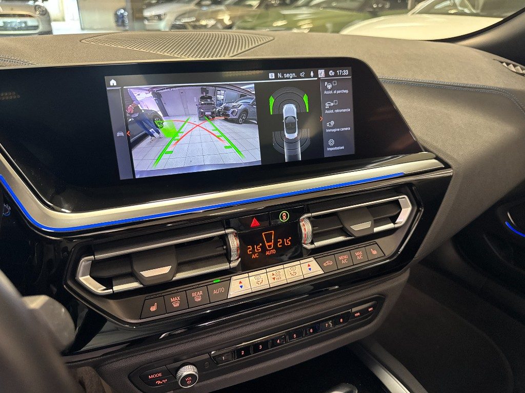 BMW Z4 sDrive20i Msport+OPACA+19+FRENI M+ACC+HEAD-UP - 12