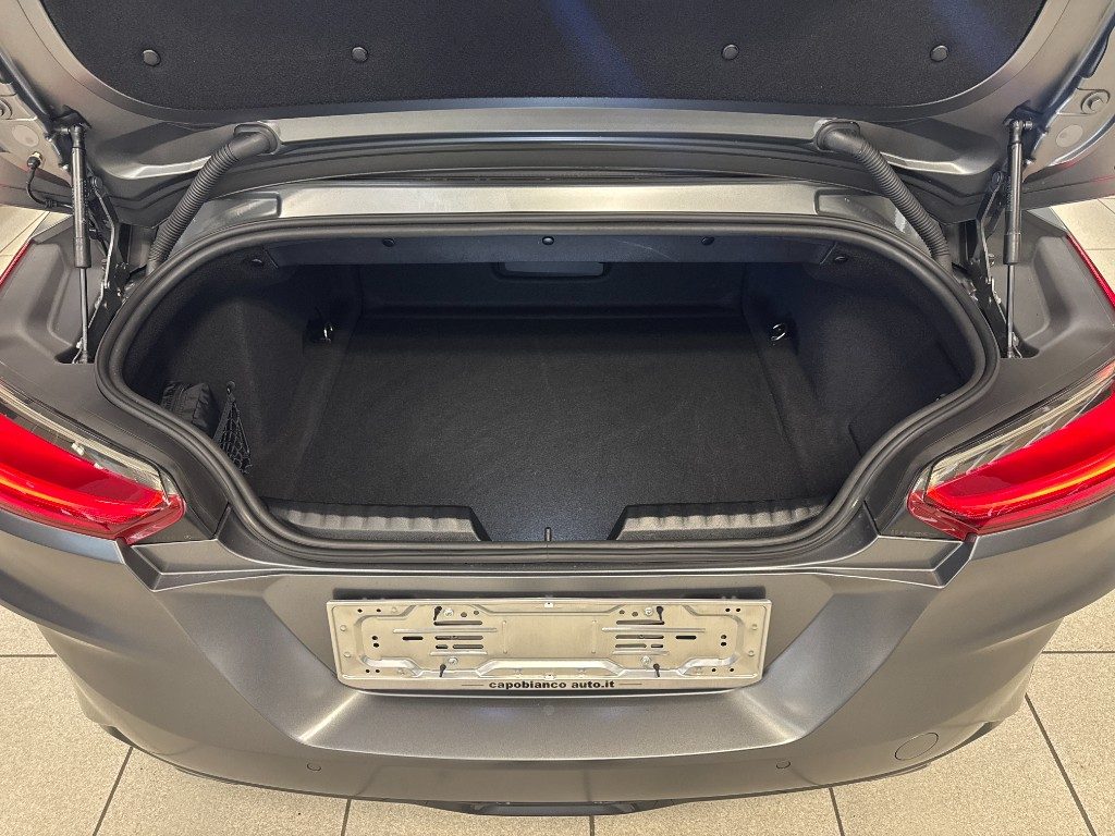 BMW Z4 sDrive20i Msport+OPACA+19+FRENI M+ACC+HEAD-UP - 23