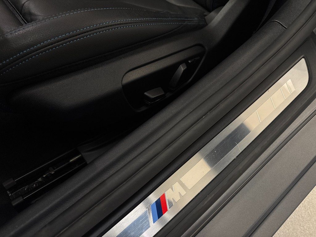 BMW Z4 sDrive20i Msport+OPACA+19+FRENI M+ACC+HEAD-UP - 24
