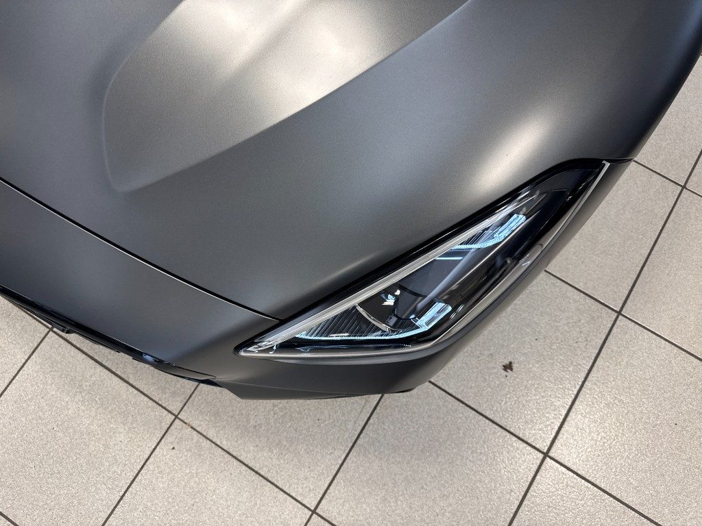 BMW Z4 sDrive20i Msport+OPACA+19+FRENI M+ACC+HEAD-UP - 27