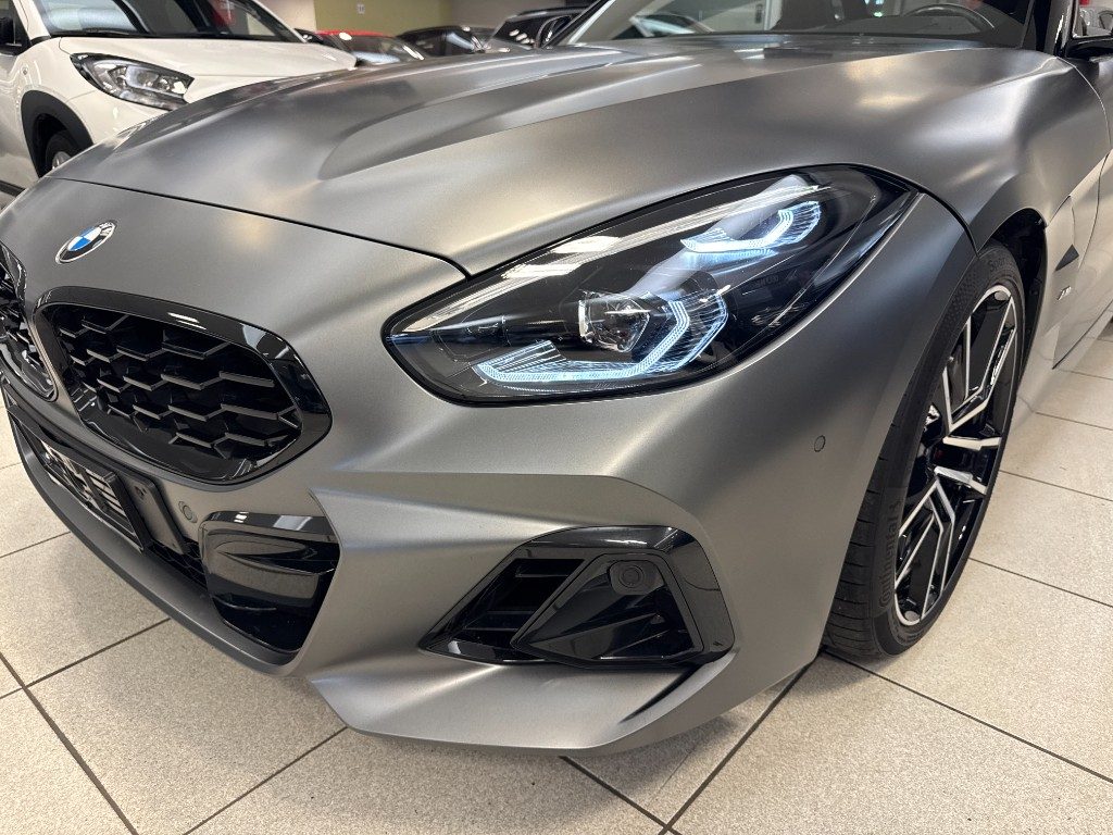 BMW Z4 sDrive20i Msport+OPACA+19+FRENI M+ACC+HEAD-UP - 7