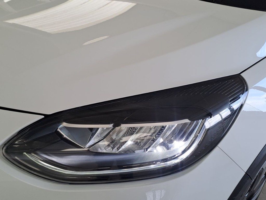 FORD Fiesta Active X 1.0 Ecoboost Hybrid 125 CV 5 porte - 4
