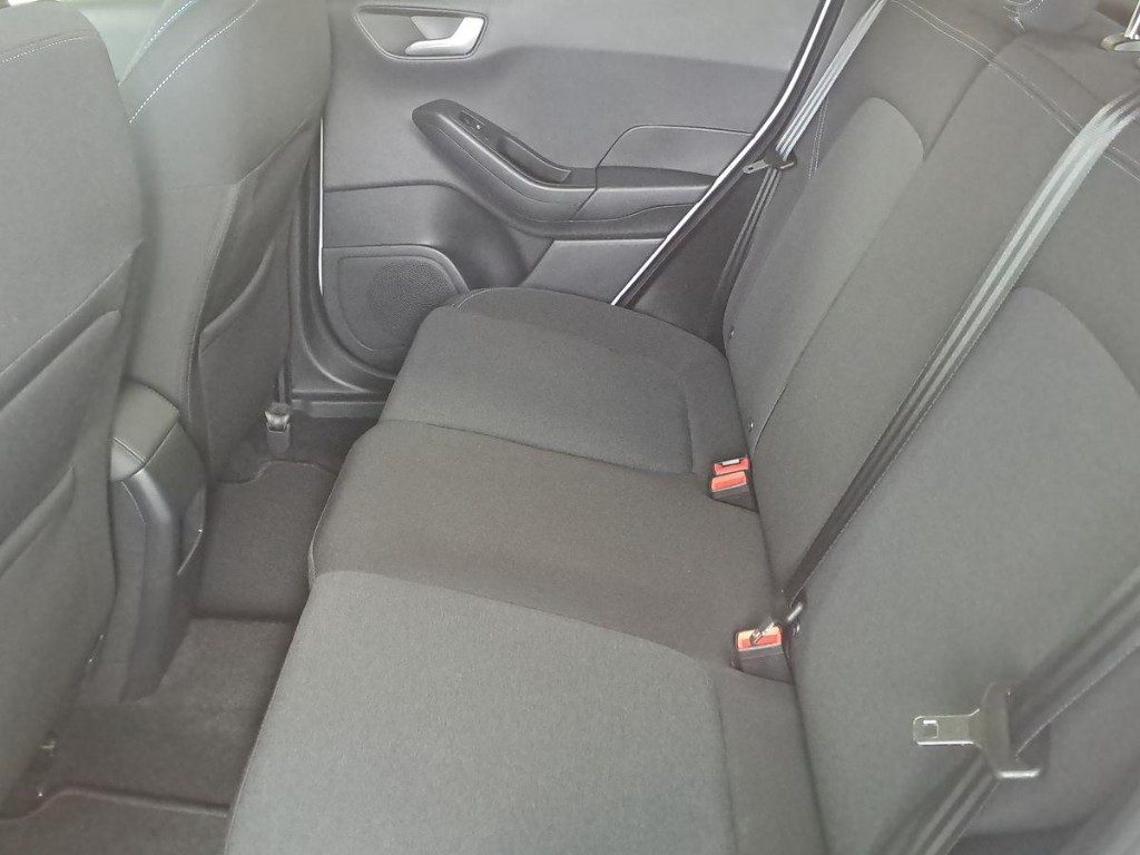 FORD Fiesta Active X 1.0 Ecoboost Hybrid 125 CV 5 porte - 7