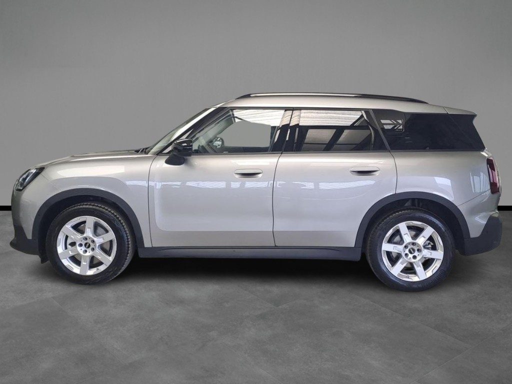 MINI Countryman S ALL4 Classic Countryman Pacchetto M Aut. - 3