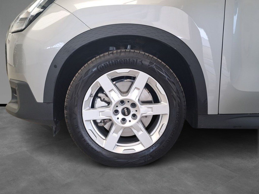 MINI Countryman S ALL4 Classic Countryman Pacchetto M Aut. - 5