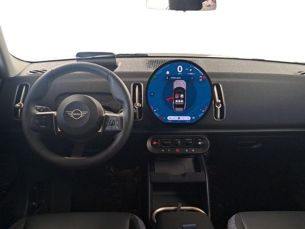 MINI Countryman S ALL4 Classic Countryman Pacchetto M Aut. - 8