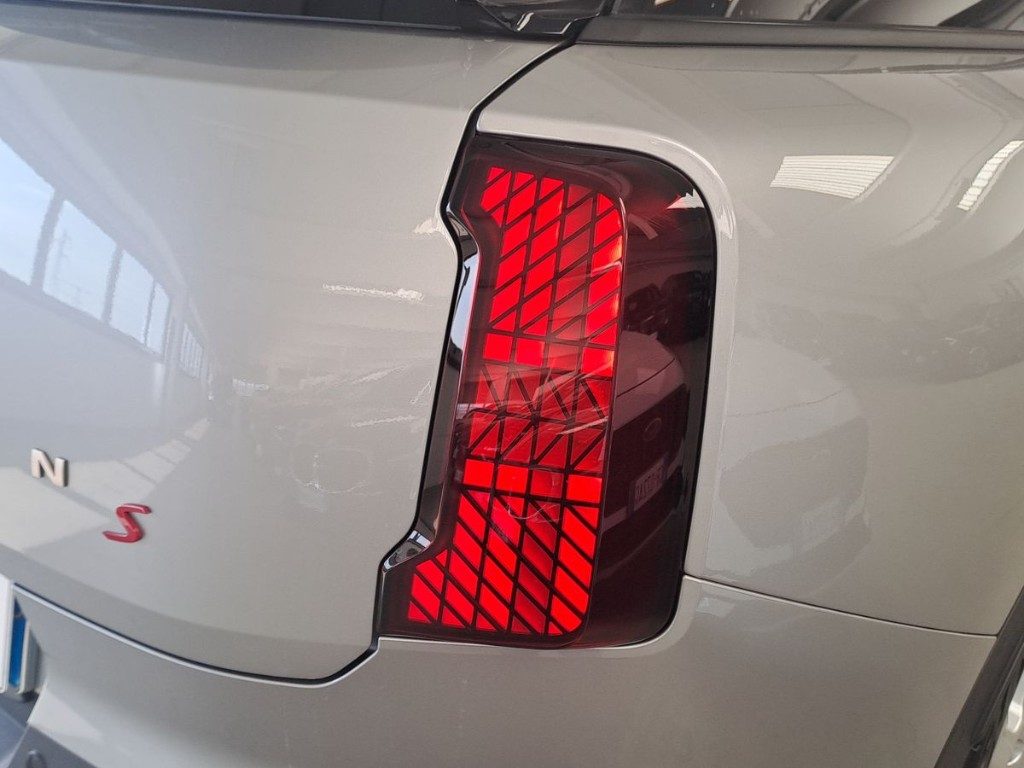 MINI Countryman S ALL4 Classic Countryman Pacchetto M Aut. - 7