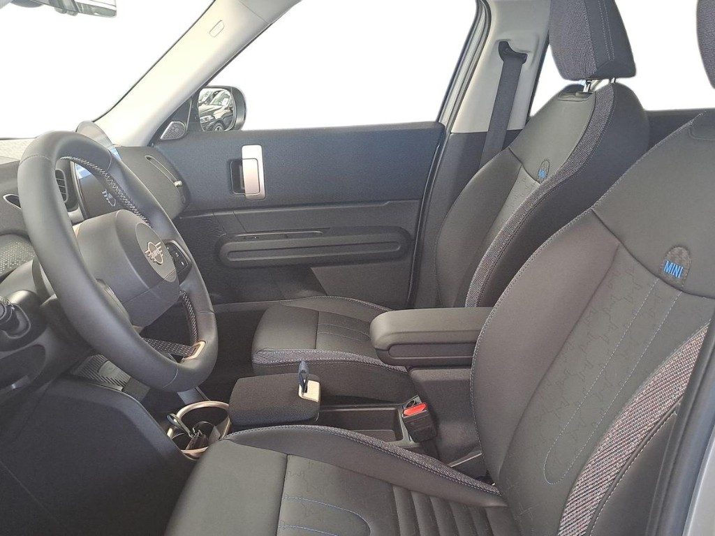 MINI Countryman S ALL4 Classic Countryman Pacchetto M Aut. - 9