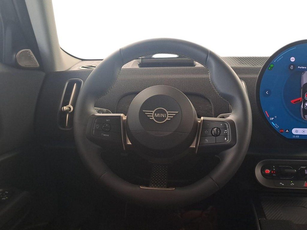MINI Countryman S ALL4 Classic Countryman Pacchetto M Aut. - 10