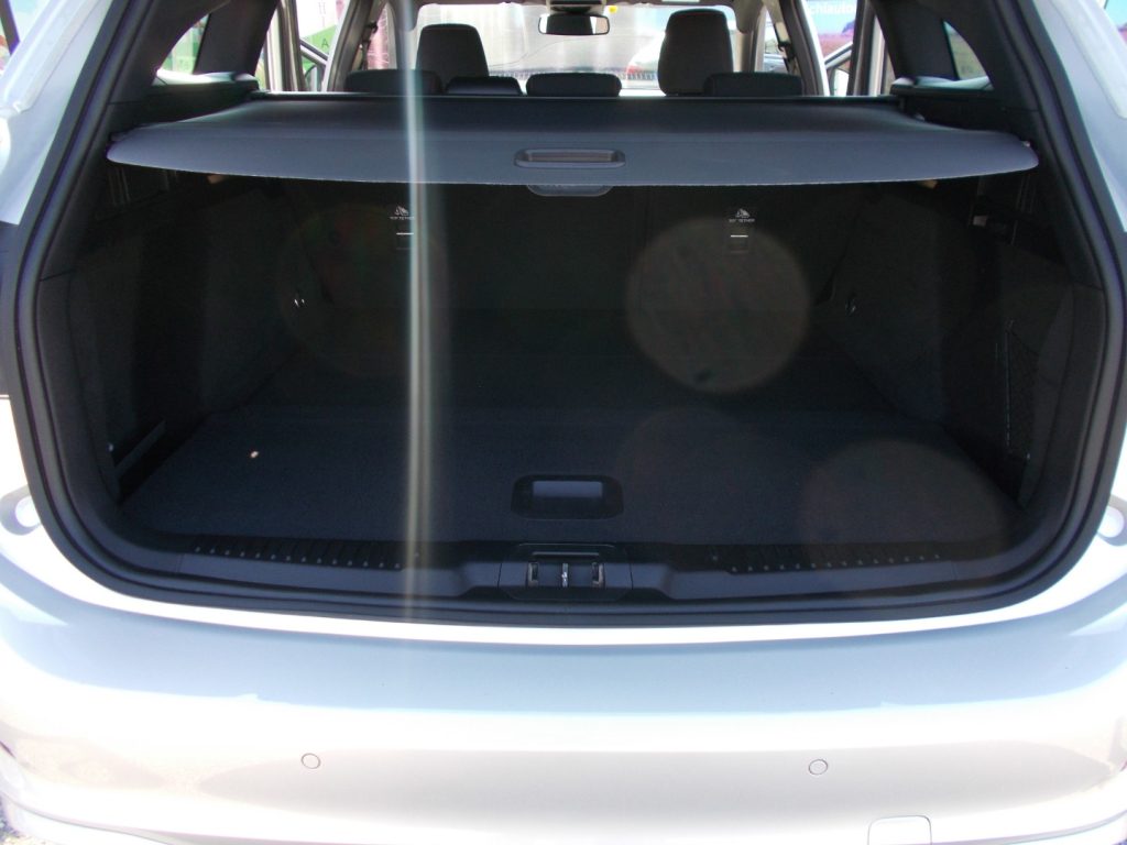 FORD Focus 1.0 EcoBoost Hybrid 125CV Powershift SW ST-Line De - 20