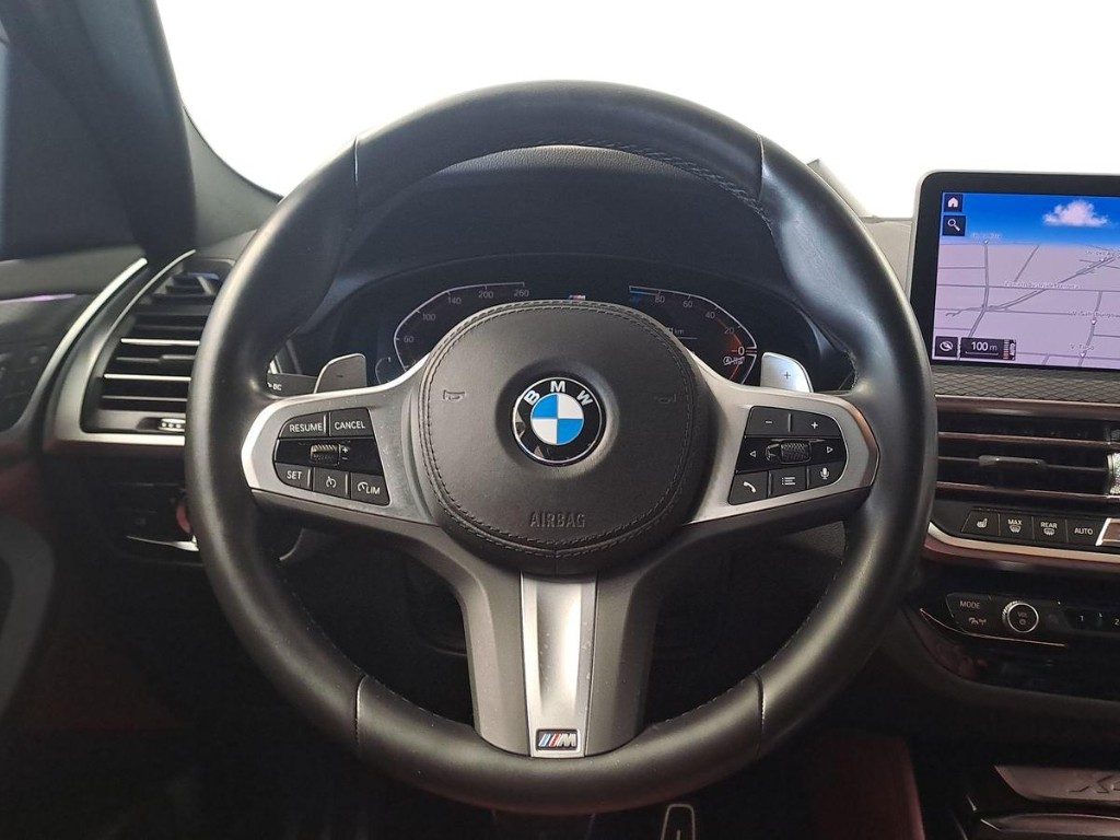 BMW X4 xDrive20d 48V Msport Aut. - 10