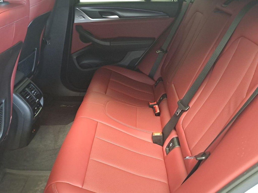 BMW X4 xDrive20d 48V Msport Aut. - 11