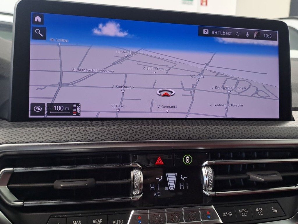 BMW X4 xDrive20d 48V Msport Aut. - 12