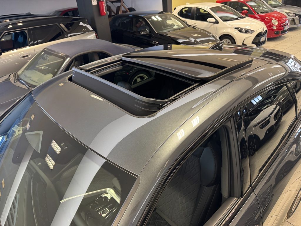 AUDI Q5 SPB TDI 150 kW mHEV+ S tronic quattro S line editi - 6