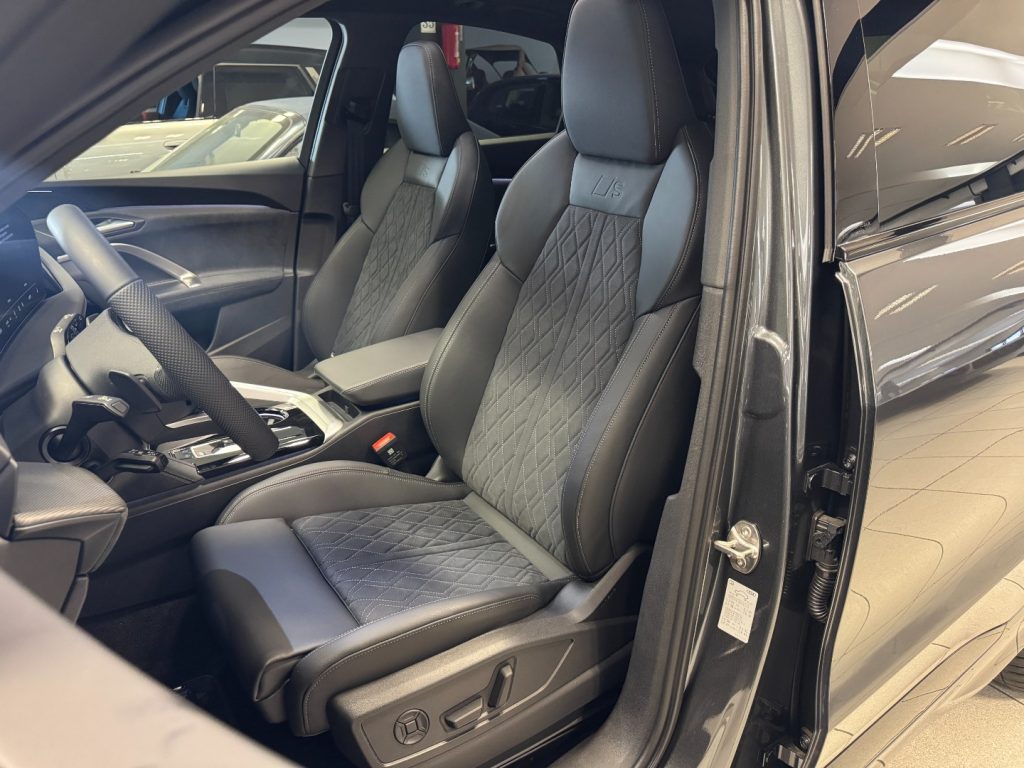 AUDI Q5 SPB TDI 150 kW mHEV+ S tronic quattro S line editi - 14