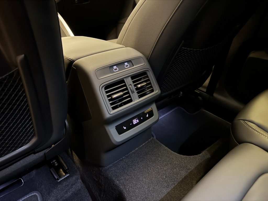 AUDI Q5 SPB TDI 150 kW mHEV+ S tronic quattro S line editi - 15
