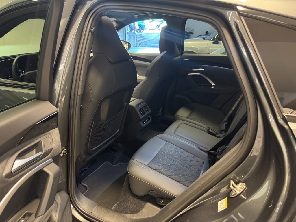 AUDI Q5 SPB TDI 150 kW mHEV+ S tronic quattro S line editi - 16
