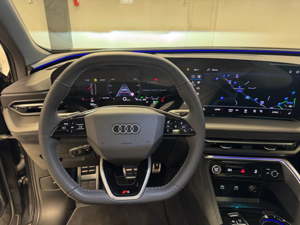 AUDI Q5 SPB TDI 150 kW mHEV+ S tronic quattro S line editi - 7