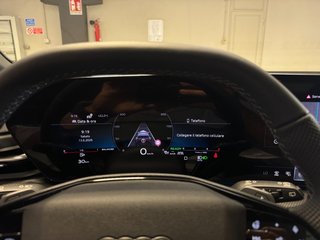 AUDI Q5 SPB TDI 150 kW mHEV+ S tronic quattro S line editi - 21