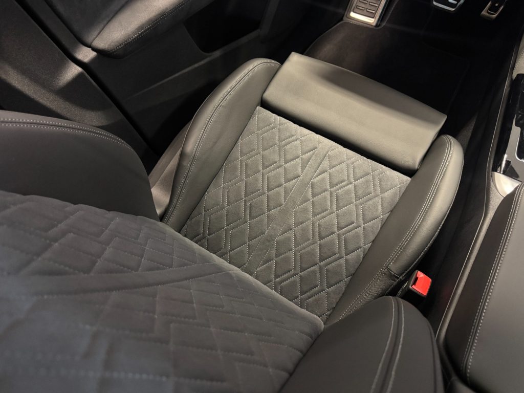 AUDI Q5 SPB TDI 150 kW mHEV+ S tronic quattro S line editi - 23