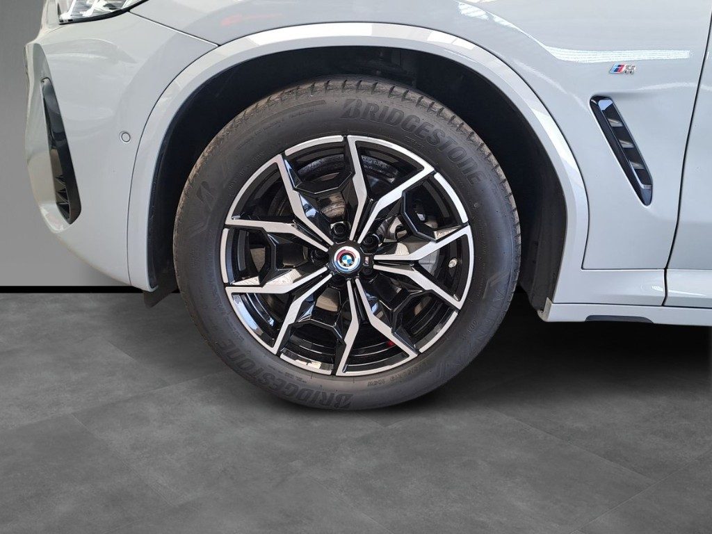 BMW X4 xDrive20d 48V Msport Aut. - 5