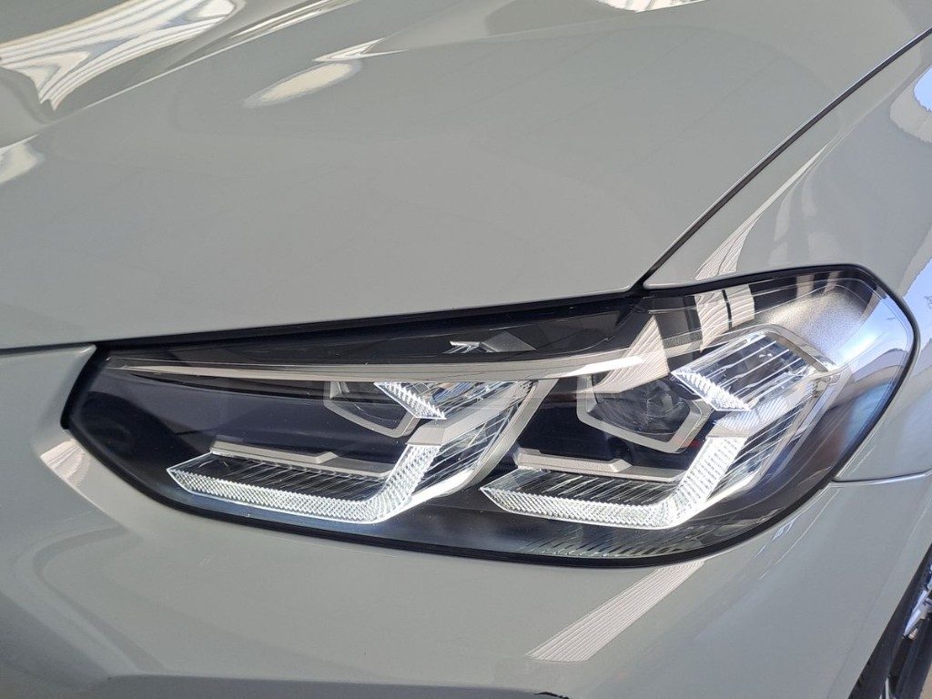 BMW X4 xDrive20d 48V Msport Aut. - 6
