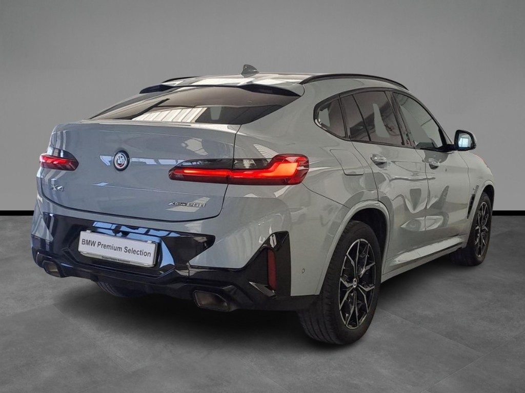 BMW X4 xDrive20d 48V Msport Aut. - 16