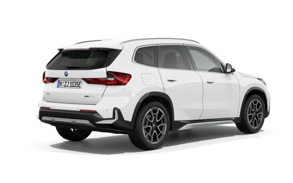 BMW X1 xDrive 25e X-Line Special Edition DCT - 2