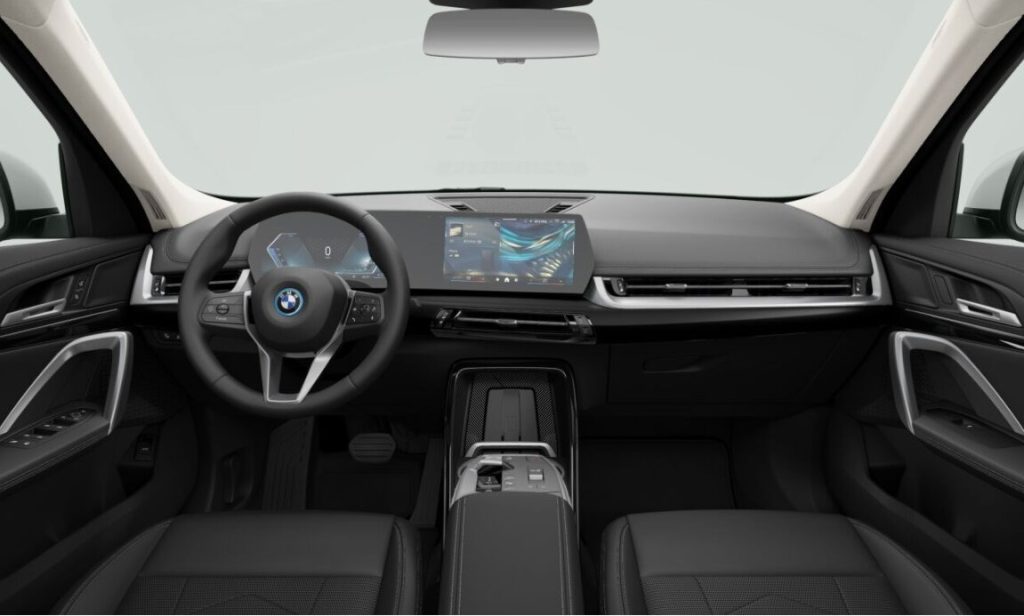 BMW X1 xDrive 25e X-Line Special Edition DCT - 4