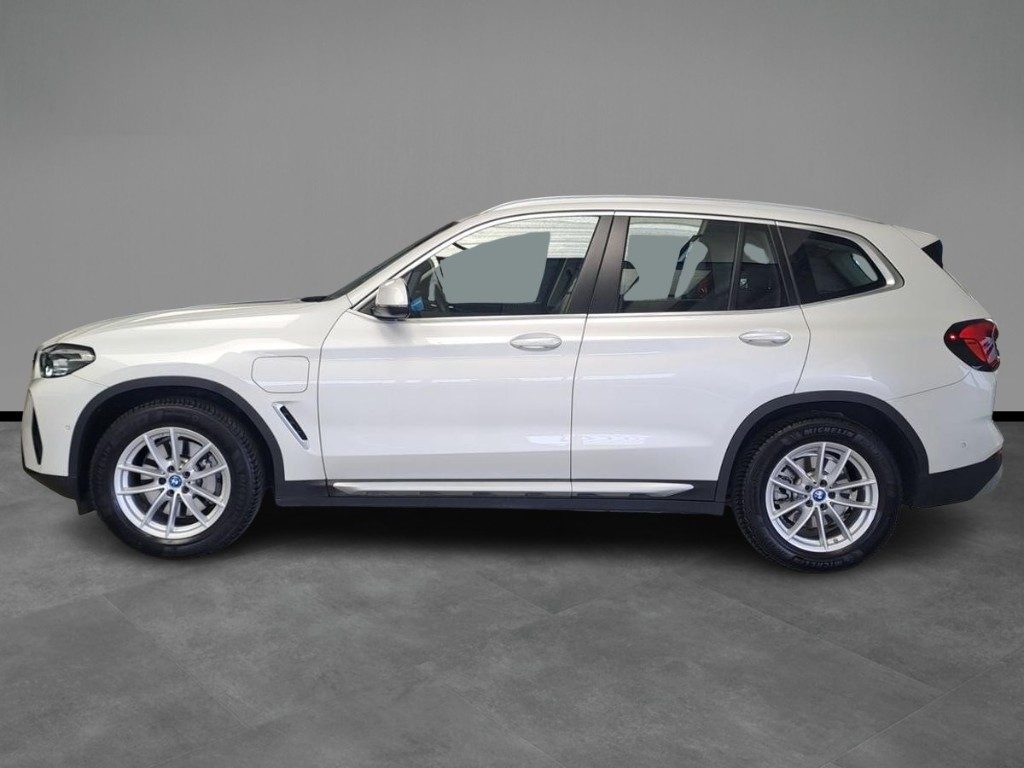 BMW X3 xDrive30e Aut. - 3