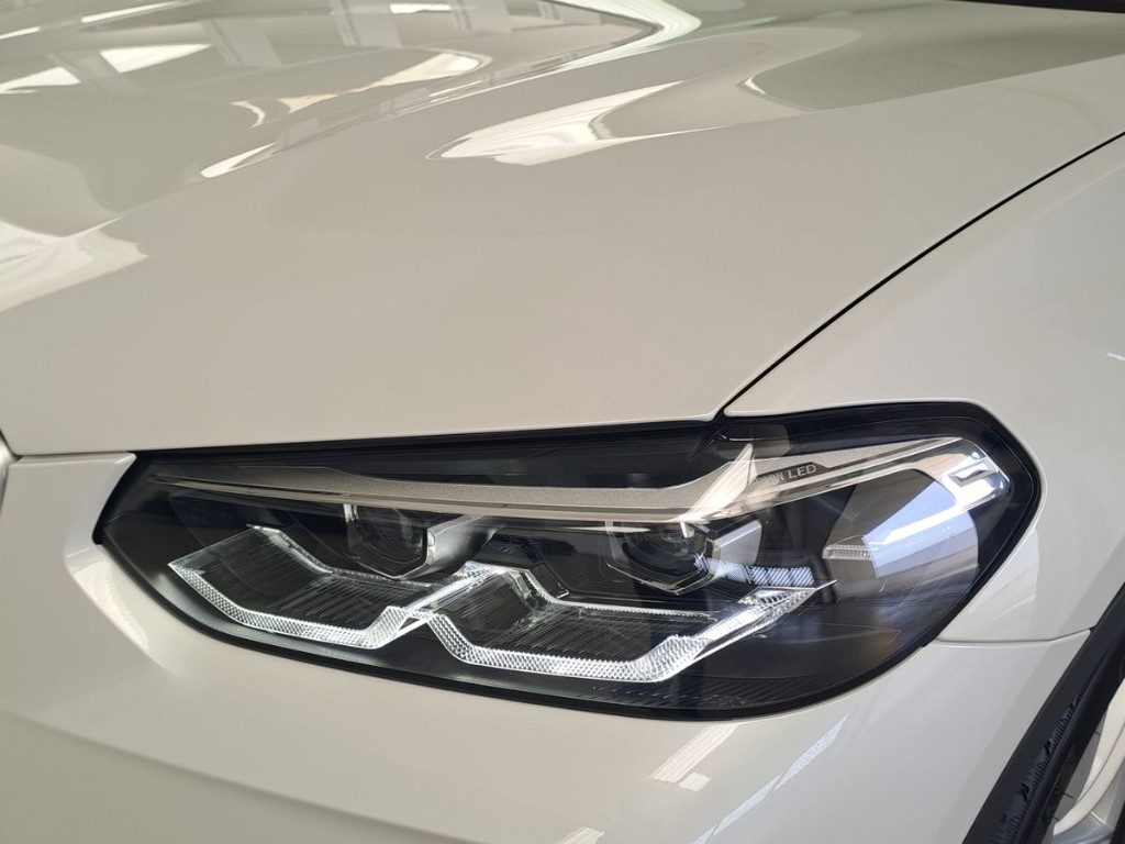 BMW X3 xDrive30e Aut. - 6