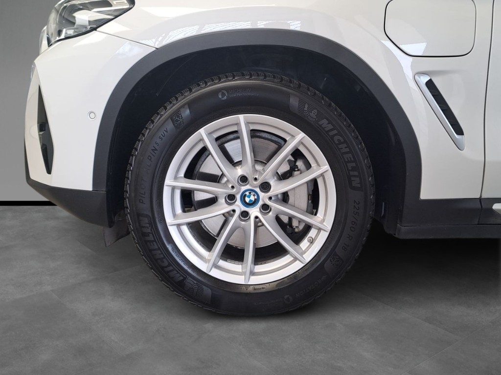 BMW X3 xDrive30e Aut. - 5