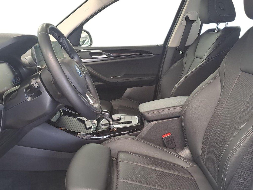 BMW X3 xDrive30e Aut. - 9