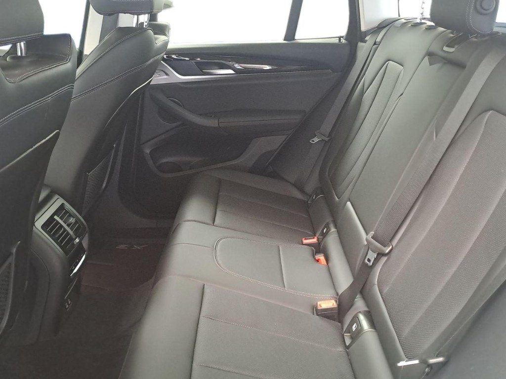 BMW X3 xDrive30e Aut. - 11