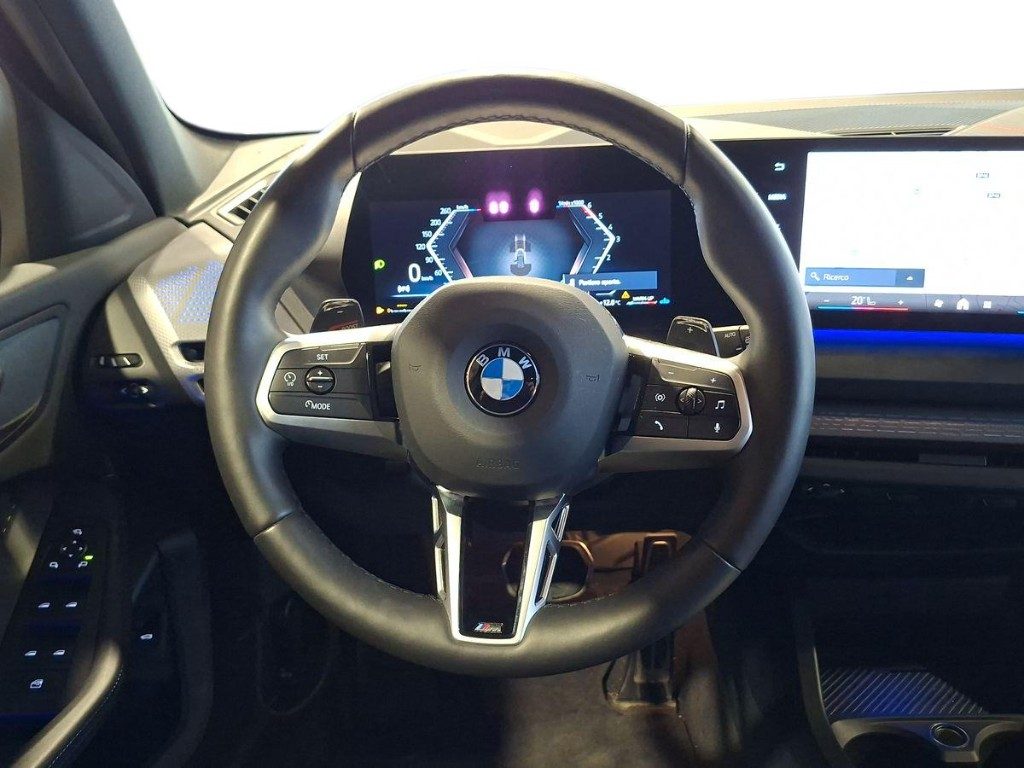 BMW 118 d MSport Pro Aut. - 10