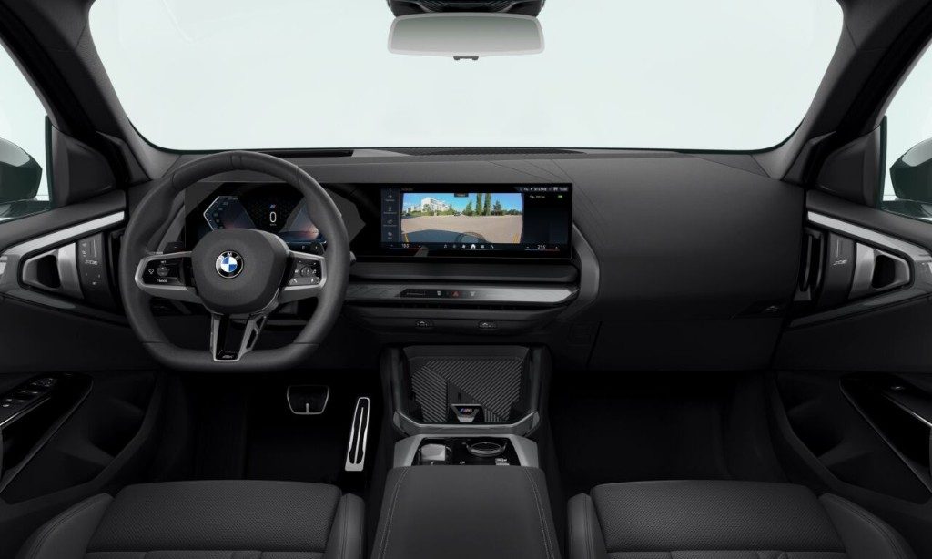 BMW X3 xDrive20d 48V MSport Pro Aut. - 3