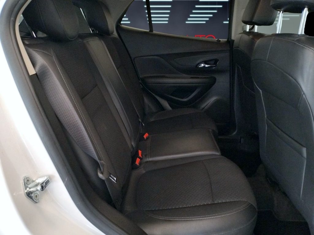 OPEL Mokka X 1.6 CDTI Ecotec 136CV  Innovation Pronta Conseg - 18