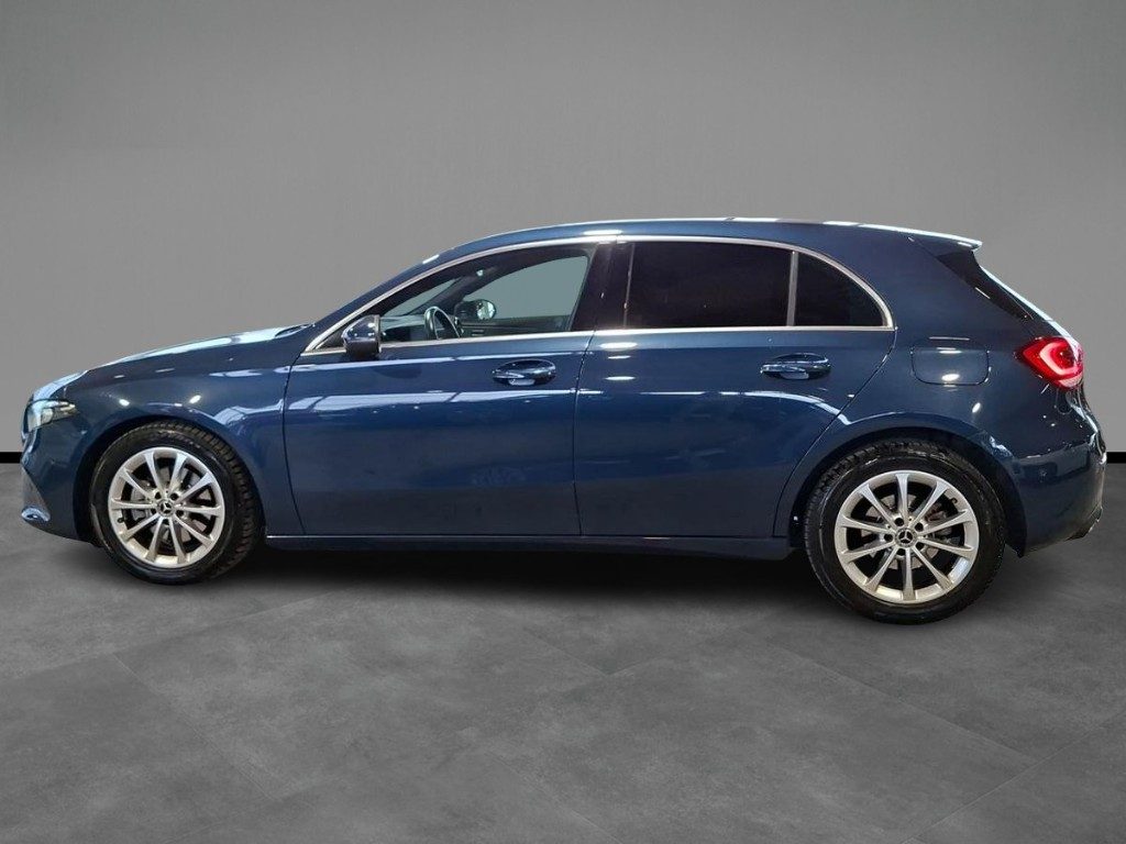 MERCEDES-BENZ A 200 d Automatic Sport - 2